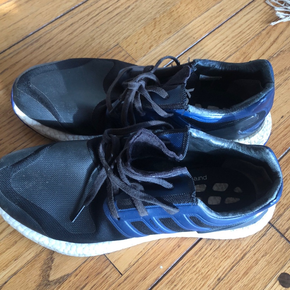 Y3 Shoes